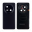 Задняя крышка для Huawei Mate 70 Pro (PLR-L29) Черный - Премиум