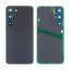 Задняя крышка для Samsung Galaxy S23 (S911B) Черный - OR