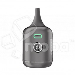 Воздуходувка беспроводная 2UUL DA90 (1300 mAh) Черный