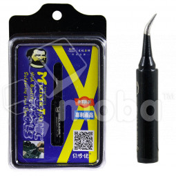 Жало паяльника Mechanic 900-T-1S (медное, прямое)