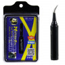 Жало паяльника Mechanic 900-T-1S (медное, прямое)