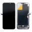 Дисплей для iPhone 12 Pro Max (A2411) в сборе с тачскрином Черный - (FOG)