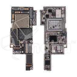 Материнская плата для iPhone 13 Pro E-Sim без микросхем (Верхняя часть)