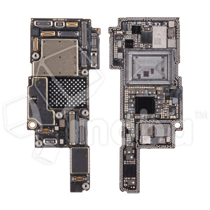 Материнская плата для iPhone 13 Pro E-Sim без микросхем (Верхняя часть)