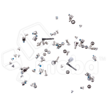 Набор винтов для iPhone 16 Pro (внутренние)