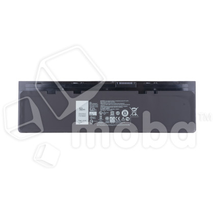 Аккумуляторная батарея для ноутбука Dell Latitude E7240, E7440, E7250, 12 7000 (VFV59) 6700 mAh