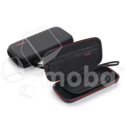 Защитный чехол для геймпада JoyCon Nintendo Switch 2 Dobe TNS-3173 Черный