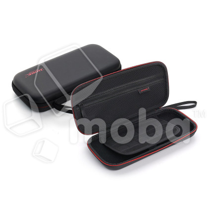 Защитный чехол для геймпада JoyCon Nintendo Switch 2 Dobe TNS-3173 Черный