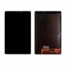 Дисплей для Huawei MatePad T8 8" (KOB2-W09/KOB2-L09) в сборе с тачскрином Черный - Оптима