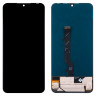 Дисплей для Infinix Note 11/12 (X663B/X663D) в сборе с тачскрином Черный - (OLED)