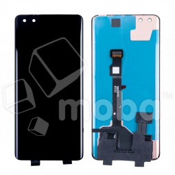 Дисплей для Huawei Nova 10 Pro (GLA-LX1) в сборе с тачскрином Черный - OR