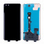 Дисплей для Huawei Nova 10 Pro (GLA-LX1) в сборе с тачскрином Черный - OR
