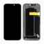 Дисплей для iPhone 17 Pro Max (A3526) в сборе с тачскрином Черный - (In-Cell) Стандарт