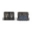 Разъем USB для ноутбука тип 6