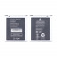 Аккумулятор для Samsung Galaxy i8160/i8190/i8200/S7390/S7392/S7562 (EB425161LU)