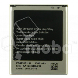 Аккумулятор для Samsung Galaxy i8160/i8190/i8200/S7390/S7392/S7562 (EB425161LU)