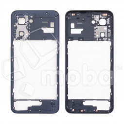 Средняя часть для Realme C33 (RMX3624) Черный