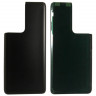 Задняя крышка для Samsung Galaxy S21 Ultra (G998B) Черный