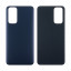 Задняя крышка для Xiaomi Redmi Note 11S 4G (2201117SY) Серый