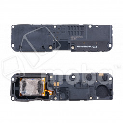 Звонок (buzzer) для Xiaomi Redmi Note 13 Pro 4G/Poco M6 Pro 4G в сборе