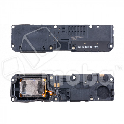 Звонок (buzzer) для Xiaomi Redmi Note 13 Pro 4G/Poco M6 Pro 4G в сборе