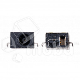 Разъем питания PJ077 (5.5*3.0, 7 pin) для ноутбука Samsung N150/R530/R540/R580
