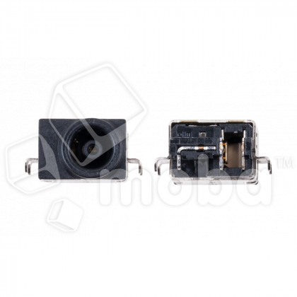 Разъем питания PJ077 (5.5*3.0, 7 pin) для ноутбука Samsung N150/R530/R540/R580