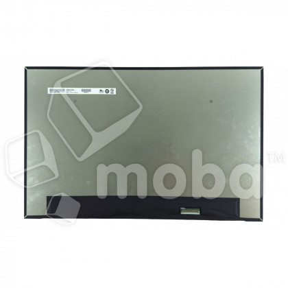 Матрица 16" LED 3072x1920 UltraSlim 40 pin справа внизу, матовая (B160QAN01.R)