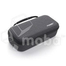 Защитный чехол для геймпада JoyCon Nintendo Switch 2 Dobe TNS-3176 Черный