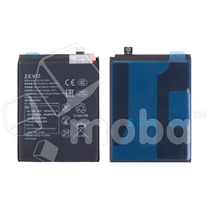 Аккумулятор для Xiaomi Redmi Note 11/11S 4G/12S/Xiaomi Poco M4 Pro 4G (BN5D) - Zevo