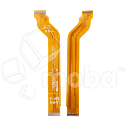 Шлейф для Tecno Spark 30 Pro (KL7) межплатный