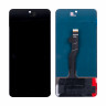 Дисплей для Huawei Nova 10 SE (BNE-LX1) в сборе с тачскрином Черный - OR