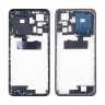 Средняя часть для Huawei Nova Y70/Y70 Plus/Y71 (MGA-LX9N) Черный
