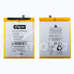 Аккумулятор для Huawei Nova 2 Plus/2i/3i/P30 Lite/Honor 20S/7X (HB356687ECW) - Battery Collection (Премиум)