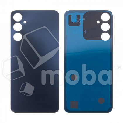 Задняя крышка для Samsung Galaxy A05s (A057F) Черный