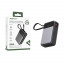 Внешний Аккумулятор (Power Bank) Acefast M21 20000 mAh (65W, QC3.0, PD, USB, Type-C, LED дисплей) Черный