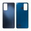 Задняя крышка для Xiaomi 12 Lite (2203129G) Черный