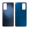 Задняя крышка для Xiaomi 12 Lite (2203129G) Черный