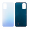 Задняя крышка для Xiaomi Redmi Note 11 Pro 4G/5G (2201116TG/2201116SG) Голубой