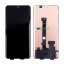 Дисплей для Xiaomi Redmi Note 14 Pro+ 5G (24115RA8EG) в сборе с тачскрином Черный - OR