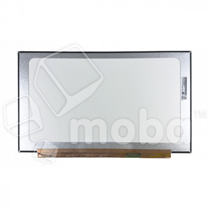 Матрица 16.1" LED 1920x1080 Slim 40 pin справа внизу, матовая (NV161FHM-NY2)