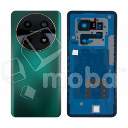 Задняя крышка для Huawei Nova 12i (CTR-L81) Зеленый - Премиум
