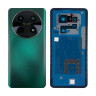 Задняя крышка для Huawei Nova 12i (CTR-L81) Зеленый - Премиум