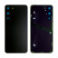 Задняя крышка для Samsung Galaxy S23+ (S916B) Черный - OR