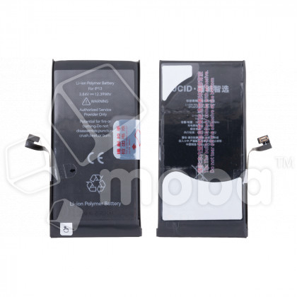 Аккумулятор для Apple iPhone 13 - JCID