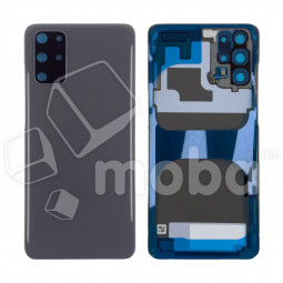 Задняя крышка для Samsung Galaxy S20+ (G985F) Серый - OR