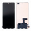 Дисплей для Infinix Note 50 4G/50 Pro 4G/50 Pro+ 5G (X6858/X6855/X6856) в сборе с тачскрином Черный - OR