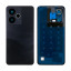 Задняя крышка для Realme 14T 5G (RMX5078) Черный - Премиум