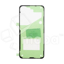 Скотч задней крышки для Samsung Galaxy S25 (S931B) - Премиум (водонепроницаемый)