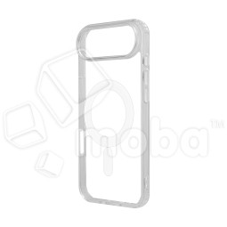Чехол-накладка для iPhone Air (Magsafe, прозрачный)